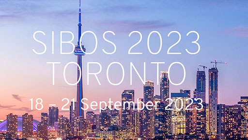 Event: SIBOS 2023