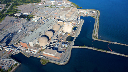 BS Fuji “Galileo X – On-site Report: Global Progress in Nuclear Waste Disposal”